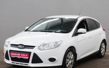 Ford Focus III, 2011 год, 713 000 рублей, 1 фотография