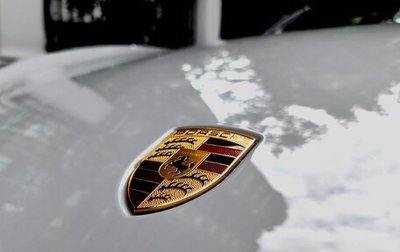 Porsche Cayenne III, 2024 год, 20 000 000 рублей, 1 фотография