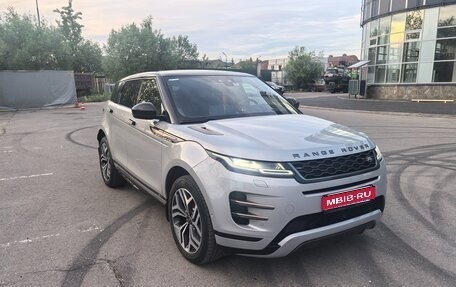 Land Rover Range Rover Evoque II, 2020 год, 4 500 000 рублей, 1 фотография