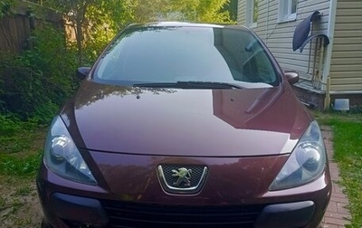 Peugeot 307 I, 2006 год, 400 000 рублей, 1 фотография