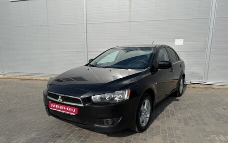 Mitsubishi Lancer IX, 2007 год, 460 000 рублей, 1 фотография