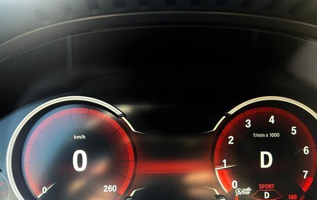 BMW 5 серия, 2016 год, 2 000 000 рублей, 21 фотография