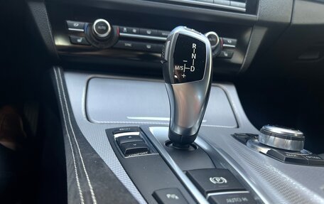 BMW 5 серия, 2016 год, 2 000 000 рублей, 33 фотография
