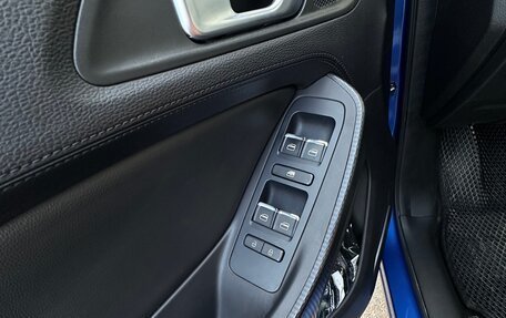 Chery Tiggo 4 I рестайлинг, 2021 год, 1 600 000 рублей, 6 фотография