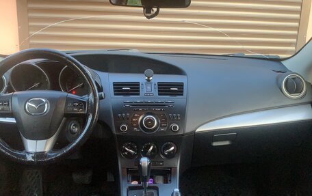 Mazda 3, 2012 год, 800 000 рублей, 11 фотография