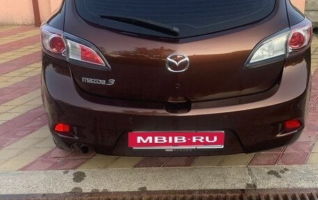 Mazda 3, 2012 год, 800 000 рублей, 3 фотография