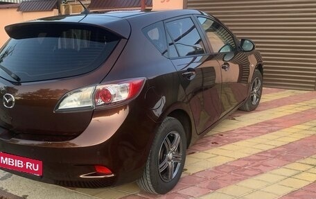 Mazda 3, 2012 год, 800 000 рублей, 4 фотография