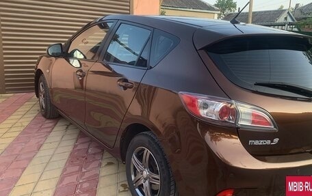 Mazda 3, 2012 год, 800 000 рублей, 5 фотография