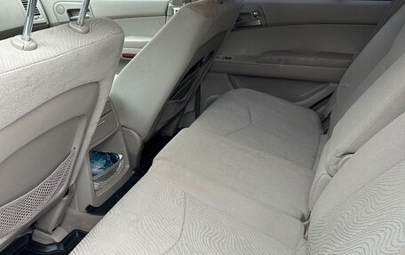 SsangYong Kyron I, 2008 год, 690 000 рублей, 16 фотография