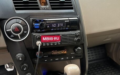 SsangYong Kyron I, 2008 год, 690 000 рублей, 12 фотография