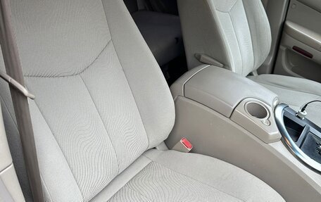SsangYong Kyron I, 2008 год, 690 000 рублей, 19 фотография