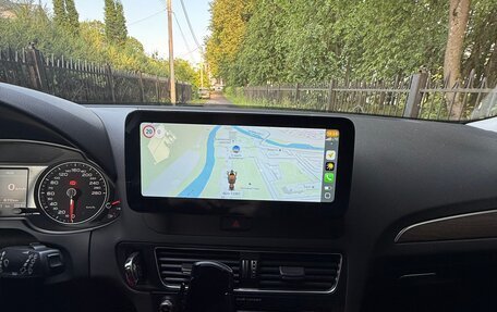 Audi Q5, 2013 год, 2 200 000 рублей, 12 фотография