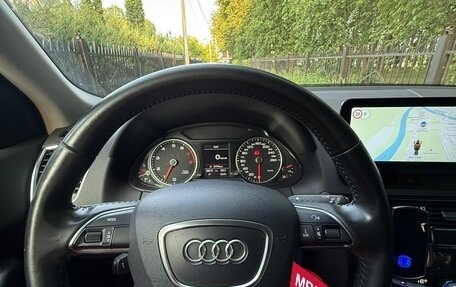 Audi Q5, 2013 год, 2 200 000 рублей, 13 фотография