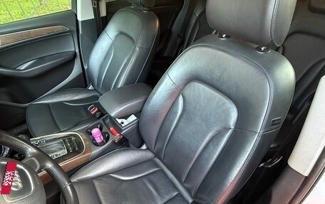 Audi Q5, 2013 год, 2 200 000 рублей, 11 фотография