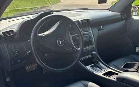 Mercedes-Benz C-Класс, 2003 год, 525 000 рублей, 5 фотография