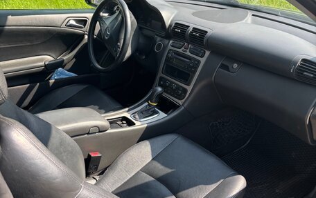 Mercedes-Benz C-Класс, 2003 год, 525 000 рублей, 4 фотография