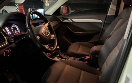Audi Q3, 2011 год, 1 350 000 рублей, 9 фотография