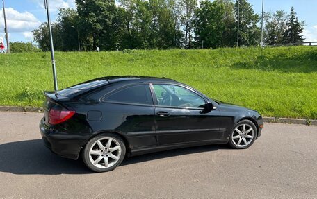 Mercedes-Benz C-Класс, 2003 год, 525 000 рублей, 3 фотография