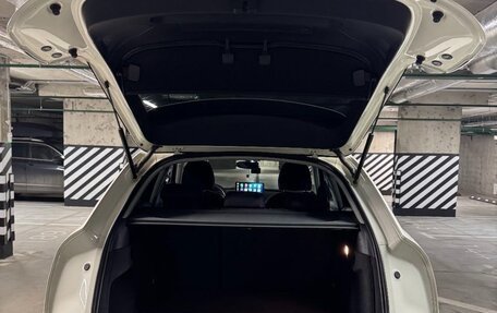 Audi Q3, 2011 год, 1 350 000 рублей, 8 фотография