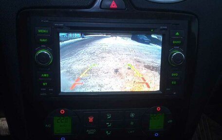 Ford Focus II рестайлинг, 2006 год, 485 000 рублей, 8 фотография