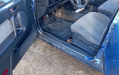 Hyundai Lantra I, 1993 год, 150 000 рублей, 4 фотография