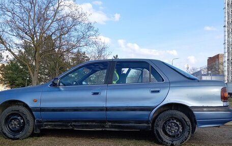 Hyundai Lantra I, 1993 год, 150 000 рублей, 8 фотография