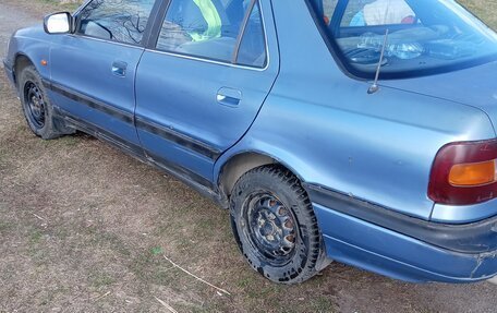 Hyundai Lantra I, 1993 год, 150 000 рублей, 6 фотография