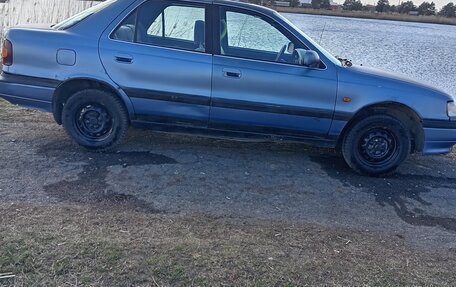 Hyundai Lantra I, 1993 год, 150 000 рублей, 14 фотография