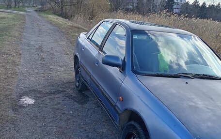 Hyundai Lantra I, 1993 год, 150 000 рублей, 12 фотография