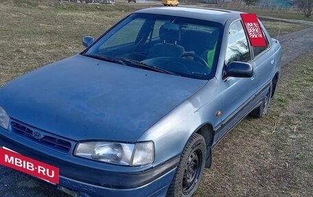 Hyundai Lantra I, 1993 год, 150 000 рублей, 9 фотография