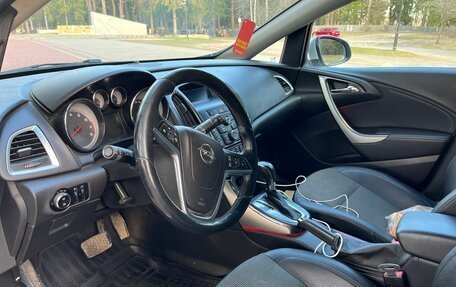 Opel Astra J, 2013 год, 899 999 рублей, 7 фотография