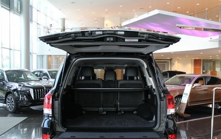 Toyota Land Cruiser 200, 2018 год, 8 300 000 рублей, 13 фотография