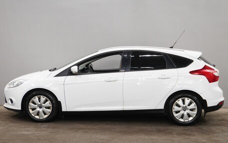 Ford Focus III, 2011 год, 713 000 рублей, 8 фотография