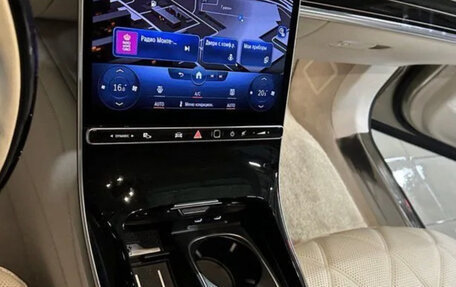 Mercedes-Benz Maybach S-Класс, 2023 год, 25 390 000 рублей, 5 фотография
