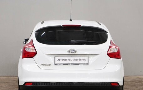 Ford Focus III, 2011 год, 713 000 рублей, 6 фотография