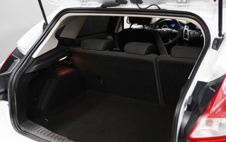 Ford Focus III, 2011 год, 713 000 рублей, 9 фотография