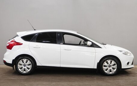 Ford Focus III, 2011 год, 713 000 рублей, 4 фотография