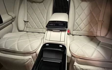 Mercedes-Benz Maybach S-Класс, 2023 год, 25 390 000 рублей, 6 фотография
