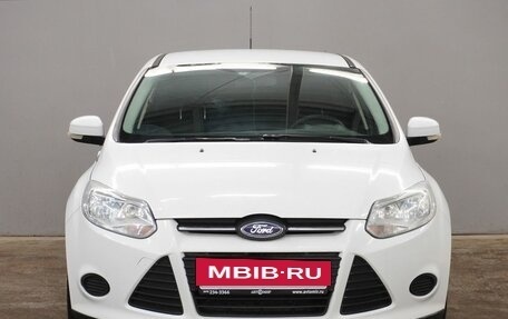 Ford Focus III, 2011 год, 713 000 рублей, 2 фотография