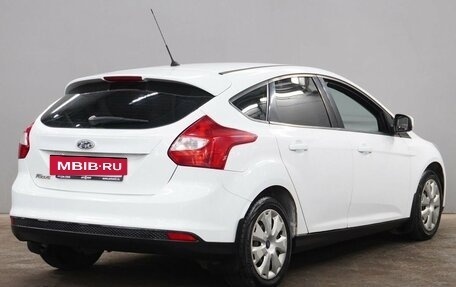 Ford Focus III, 2011 год, 713 000 рублей, 5 фотография