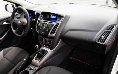 Ford Focus III, 2011 год, 713 000 рублей, 11 фотография