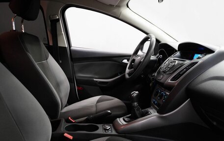 Ford Focus III, 2011 год, 713 000 рублей, 12 фотография