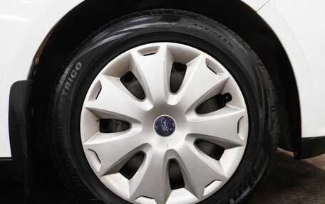 Ford Focus III, 2011 год, 713 000 рублей, 10 фотография