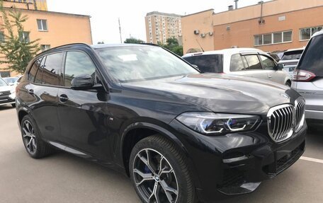 BMW X5, 2023 год, 13 150 000 рублей, 3 фотография