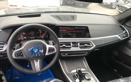 BMW X5, 2023 год, 13 150 000 рублей, 5 фотография
