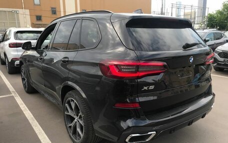 BMW X5, 2023 год, 13 150 000 рублей, 4 фотография