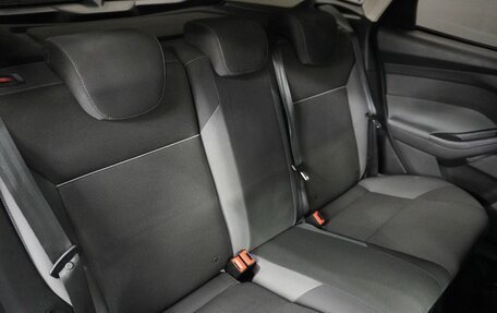 Ford Focus III, 2011 год, 713 000 рублей, 13 фотография