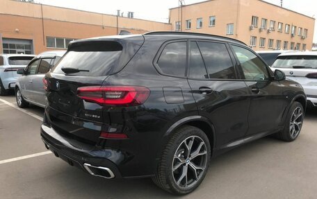 BMW X5, 2023 год, 13 150 000 рублей, 2 фотография
