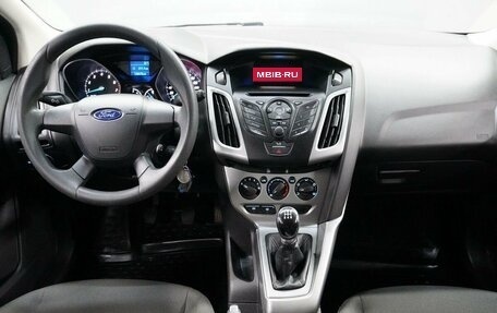 Ford Focus III, 2011 год, 713 000 рублей, 14 фотография