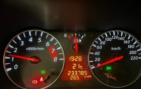 Nissan Note II рестайлинг, 2009 год, 549 000 рублей, 12 фотография
